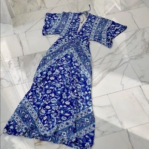 Spell & the gypsy collective Lolita cut out